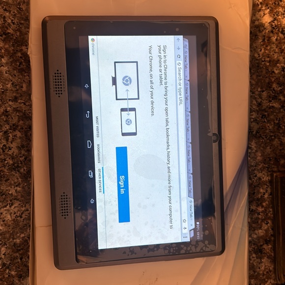 Android - Picture 6 of 6
